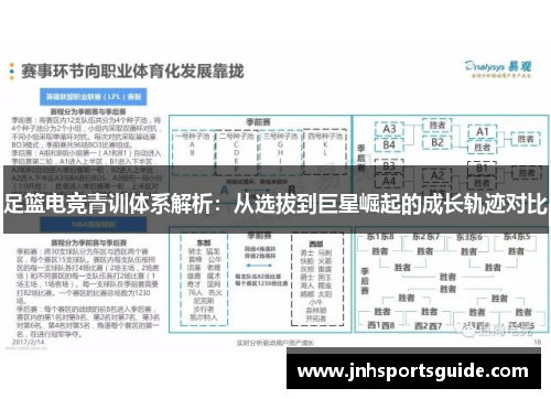 足篮电竞青训体系解析：从选拔到巨星崛起的成长轨迹对比